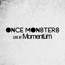 Album cover of Live at Momentum Studios