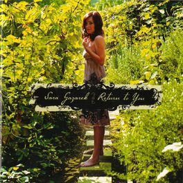 Album cover of Return to You