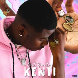 Album cover of C'est Quentin