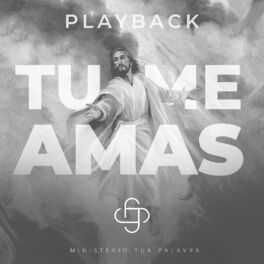 Album cover of Tu Me Amas (Playback)