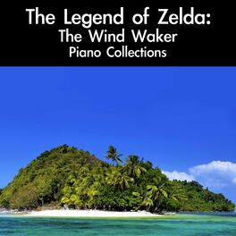 the legend of zelda wind waker songs