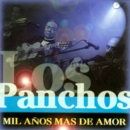 Album cover of Mil Años de Amor (En Directo)