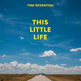 Album cover of This Little Life