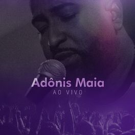 Album cover of Ao Vivo