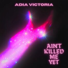 Album cover of Ain’t Killed Me Yet
