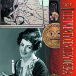 Album cover of Puccini · la bohème