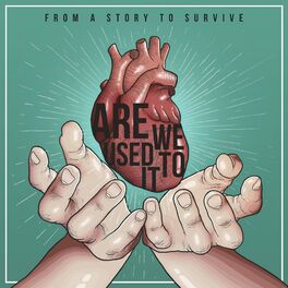 Album cover of From a Story to Survive EP