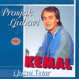 Album cover of Prosjak ljubavi