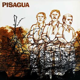 Album cover of Pisagua