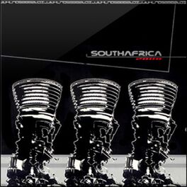 Album cover of South Africa 2000