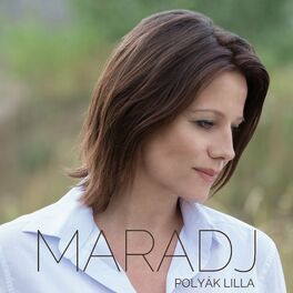 Album cover of Maradj