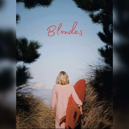 Album cover of Blondes