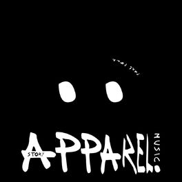 Album cover of Apparel Story (Part Four)