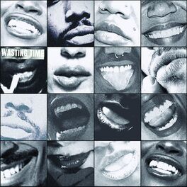 Album cover of Wasting Time