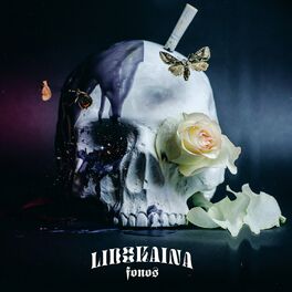 Album cover of Lidokaina