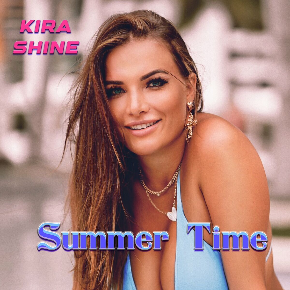 Kira Shine : albums, chansons, playlists | À écouter sur Deezer