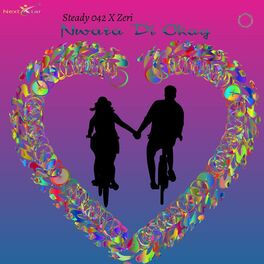 Album cover of Nwata Di Okay