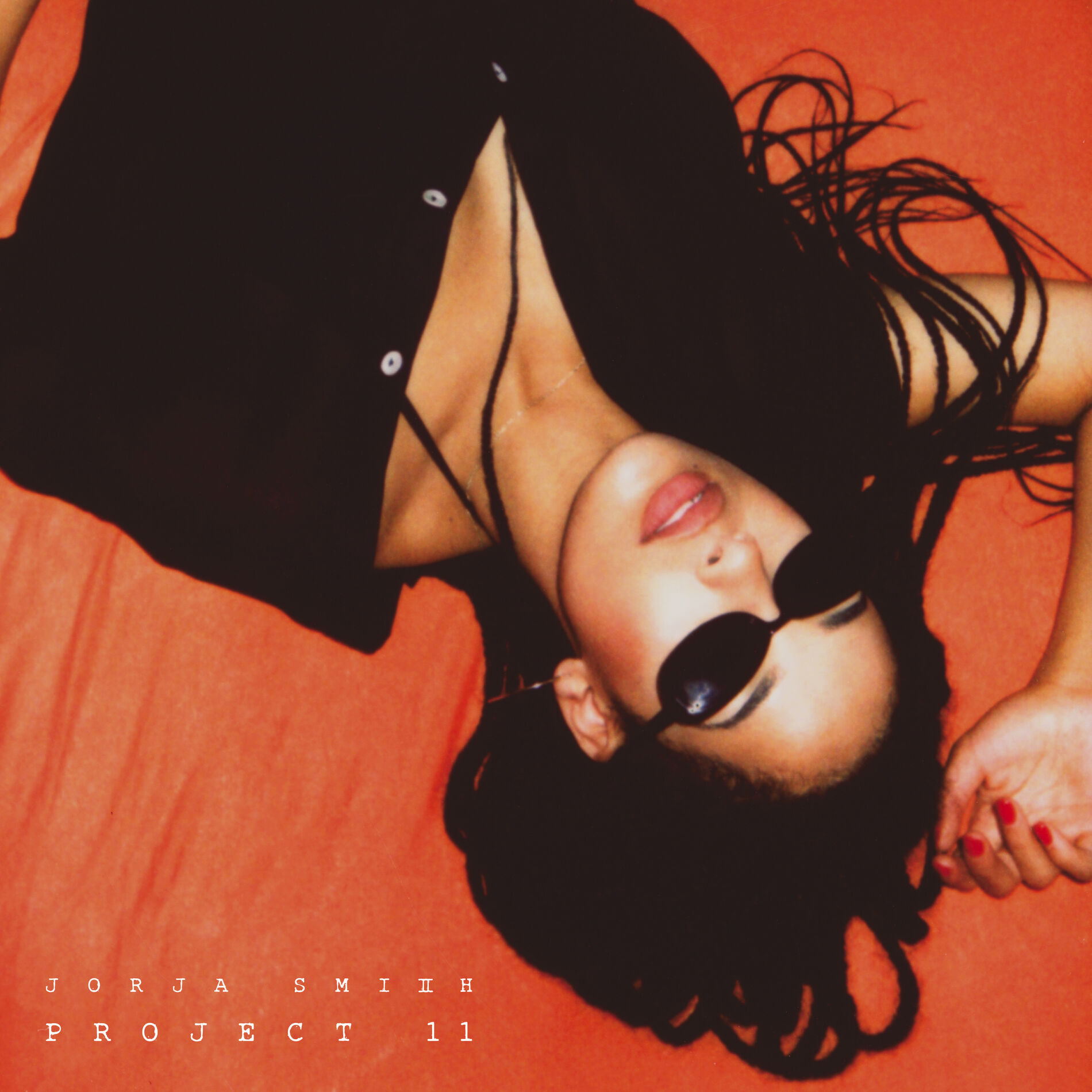 Jorja Smith: albums, songs, playlists | Listen on Deezer