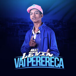 Album cover of Vai perereca