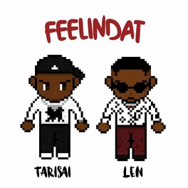 Album cover of FeelinDat (feat. Len)