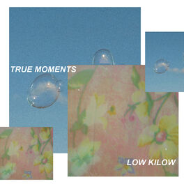 Album cover of True Moments