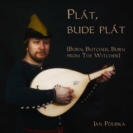 Album cover of Plát, bude plát (From 