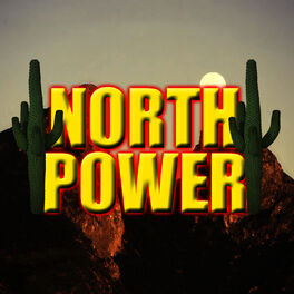 Album cover of North Power