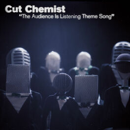 Album cover of The Audience Is Listening Theme Song