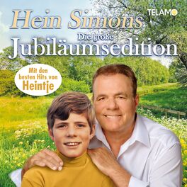 Album cover of Die große Jubiläumsedition