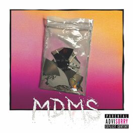 Album cover of MDMS