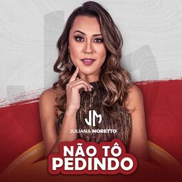 Album cover of Não Tô Pedindo