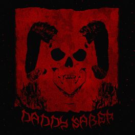 Album cover of Daddy Saber