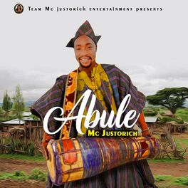 Album cover of Abule