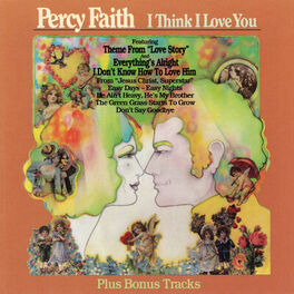 Percy Faith & His Orchestra and Chorus: albums, songs, playlists 
