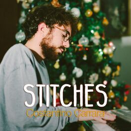 Album cover of Stitches (Christmas Piano Arrangement)