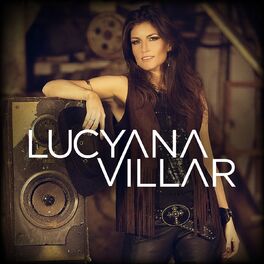 Album cover of Lucyana Villar