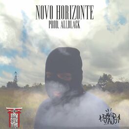 Album cover of Novo Horizonte