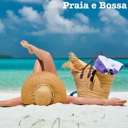 Album cover of Praia e Bossa