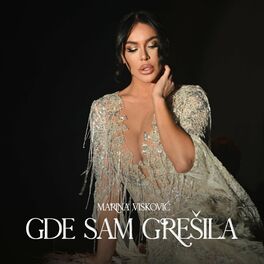 Album cover of Gde sam gresila (Momentum 2023)