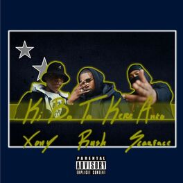 Album cover of Ki bo ta kere anto (feat. Scarface & Xony)