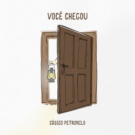 Album cover of Você Chegou