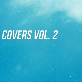 Album cover of Covers Vol. 2