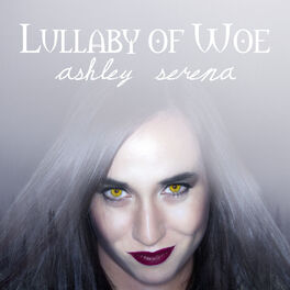 Album cover of Lullaby of Woe