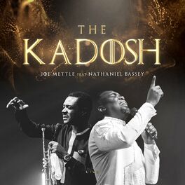 Album cover of The Kadosh (Live)