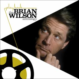 Album cover of Playback: The Brian Wilson Anthology
