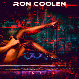 Album cover of Sin City (feat. George Lynch & Keith St. John)