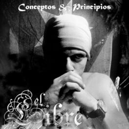 Album cover of Conceptos & Principios