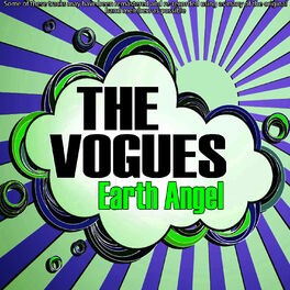 Album cover of Earth Angel