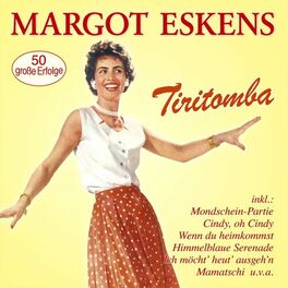 Album cover of Tiritomba - 50 große Erfolge