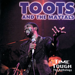 Album cover of Time Tough: The Anthology